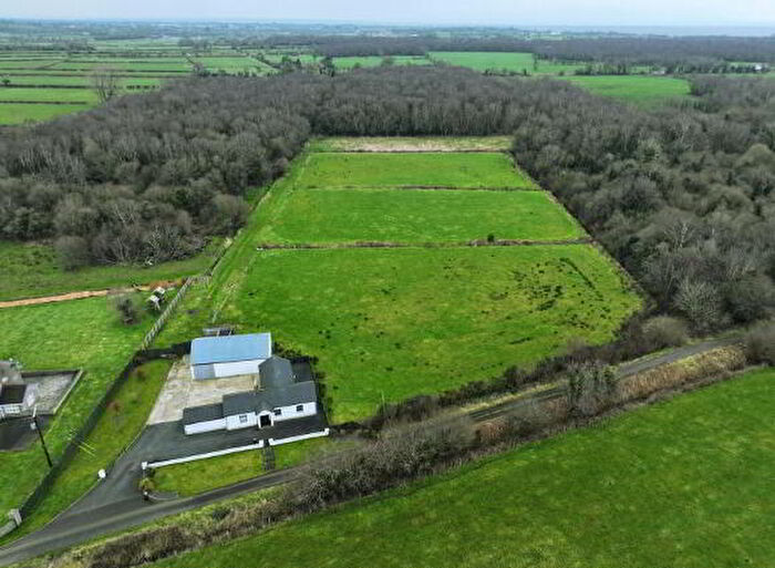 3 Bedroom Detached Bungalow And Lands For Sale In Woodhouse Road, Killycolpy, Dungannon, BT71