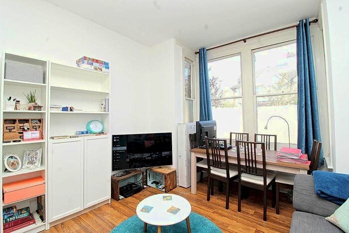3 Bedroom Terraced House To Rent In Folkestone Road, London, E17
