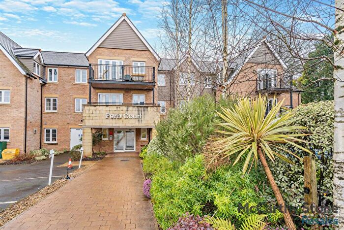 1 Bedroom Apartment For Sale In - Gower Road, Sketty, Swansea, West Glamorgan, SA2