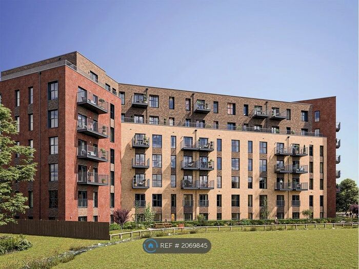 2 Bedroom Flat To Rent In Dacorum Way, Hemel Hempstead, HP1