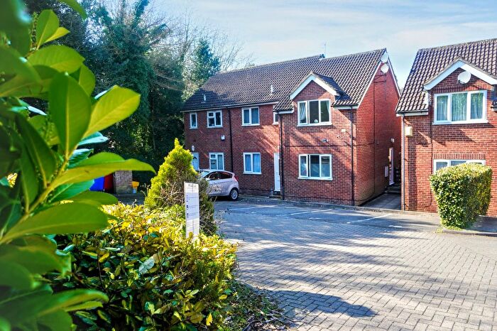 1 Bedroom Flat For Sale In Carrington Road, Davies Court Carrington Road, HP12