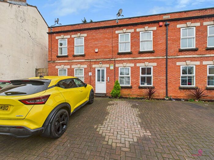 1 Bedroom Flat To Rent In Victoria Street, Gloucester, GL1