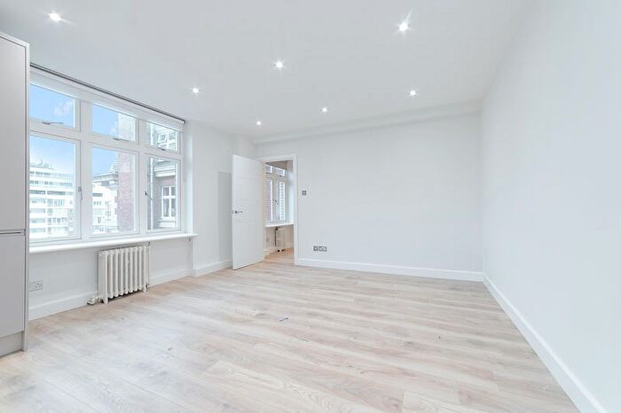 2 Bedroom Flat To Rent In Abercorn Place, St Johns Wood, NW8