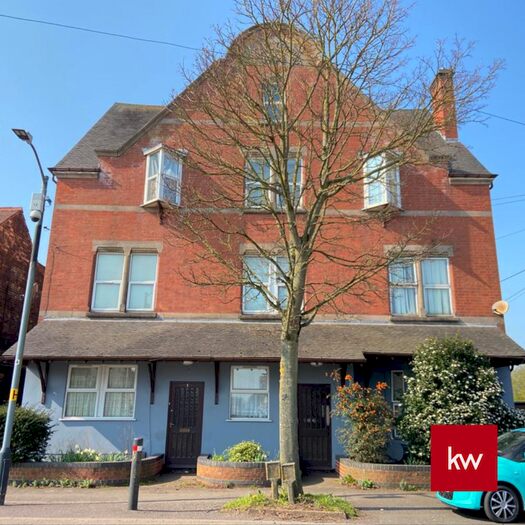 1 Bedroom Flat To Rent In Manchester House, Nuneaton, Warwickshire, CV10
