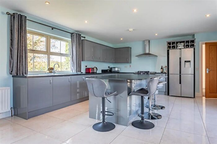 4 Bedroom Detached House For Sale In Carsonstown Road, Saintfield, BT24