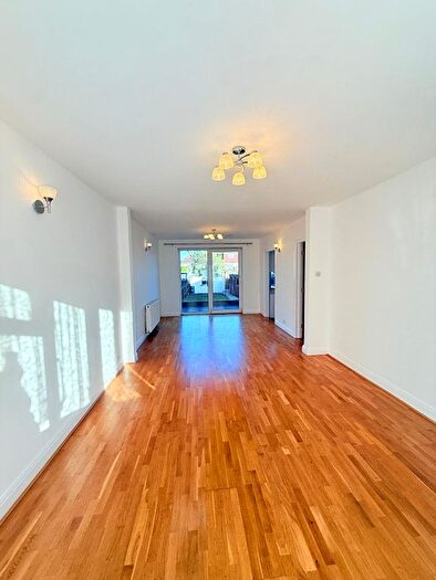 3 Bedroom Terraced House To Rent In Harrow, HA2