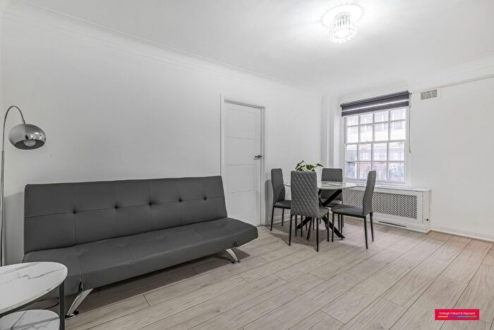 1 Bedroom Flat To Rent In Edgware Road, Bayswater, London, W2