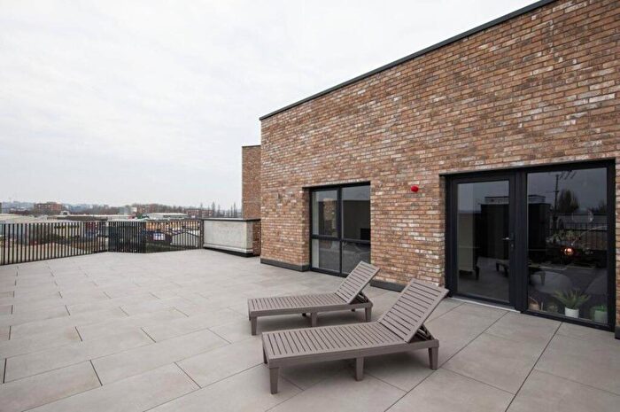 2 Bedroom Flat For Sale In Dylon Riverside, Lower Sydenham, London, SE26