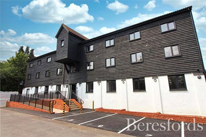 1 Bedroom Apartment To Rent In The Old Mill, Haslers Lane, CM6