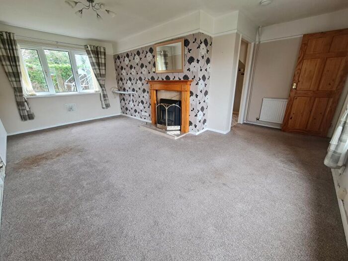 2 Bedroom Semi-Detached House For Sale In Pentre Treharne Road, Landore, Swansea, City And County Of Swansea., SA1