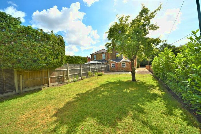 3 Bedroom Semi-Detached House To Rent In Princes Road, Bourne End, SL8