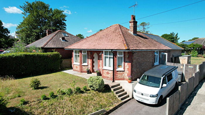 4 Bedroom Detached Bungalow For Sale In Terceira Woodnesborough Lane Eastry, CT13