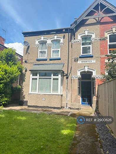 1 Bedroom Flat To Rent In Queens Parade, Grimsby, DN31