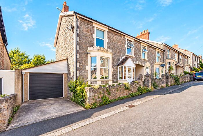 4 Bedroom Semi-Detached House For Sale In Furland Road, Weston-Super-Mare, BS22