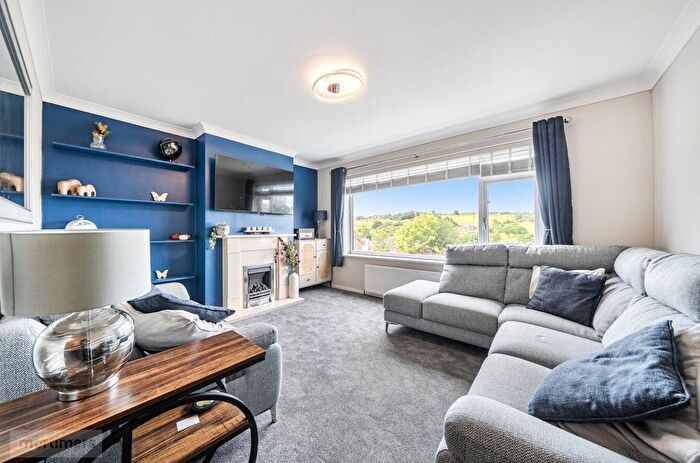 3 Bedroom Detached House For Sale In Woodcrest, Wilpshire, Blackburn, Lancashire, BB1