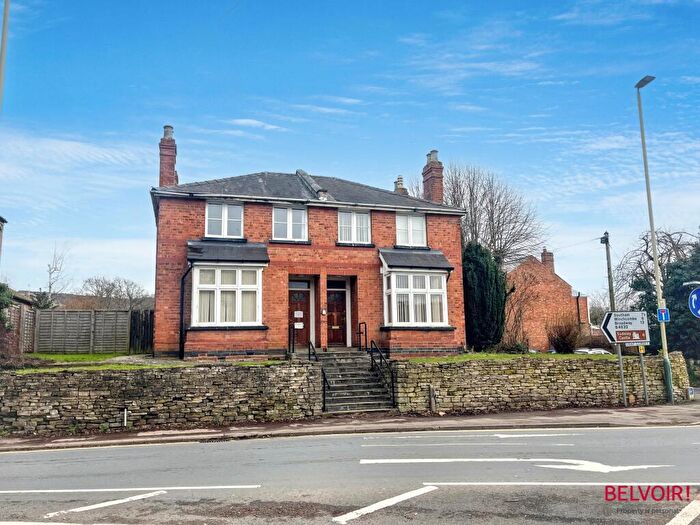 3 Bedroom Semi Detached House For Sale In Deep Street, Prestbury, Cheltenham, GL52