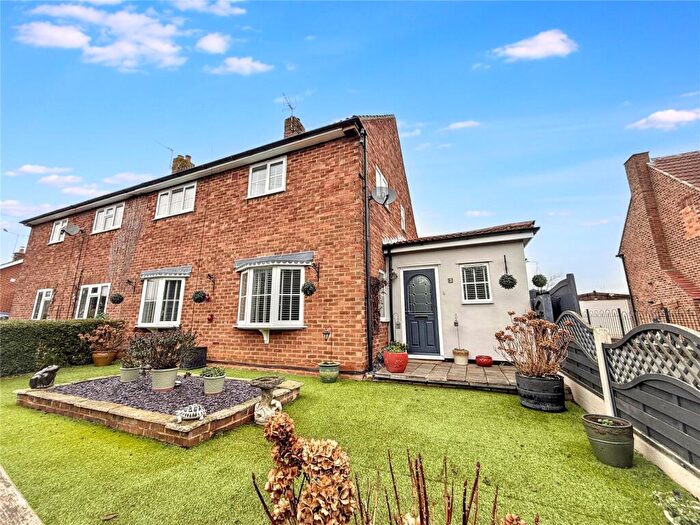 3 Bedroom Semi-Detached House To Rent In Easthorpe Lane, Redmile, Nottingham, NG13