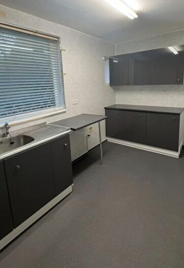 1 Bedroom End Of Terrace House To Rent In Highgate Crescent, Manchester, M18