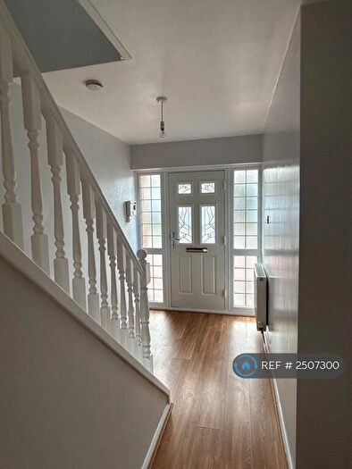 4 Bedroom Detached House To Rent In Mill Close, Borrowash, Derby, DE72