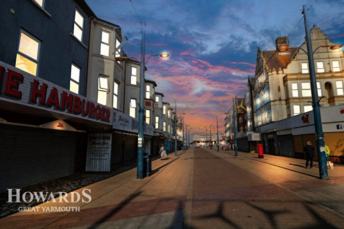 1 Bedroom Flat For Sale In A Bermondsey Place South, Great Yarmouth, NR30