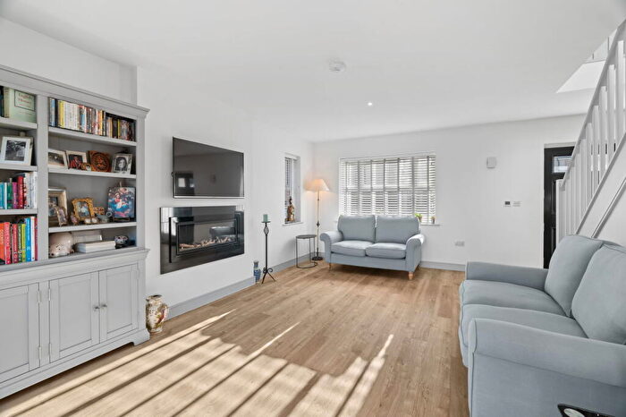 4 Bedroom Detached House For Sale In Snowdrop Road, Quendon, CB11