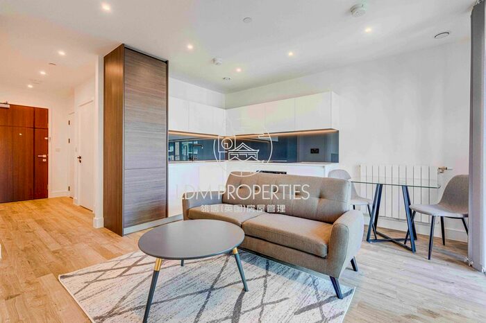 Studio To Rent In Quill House, 1 Plowden Road, London, Kent SE3