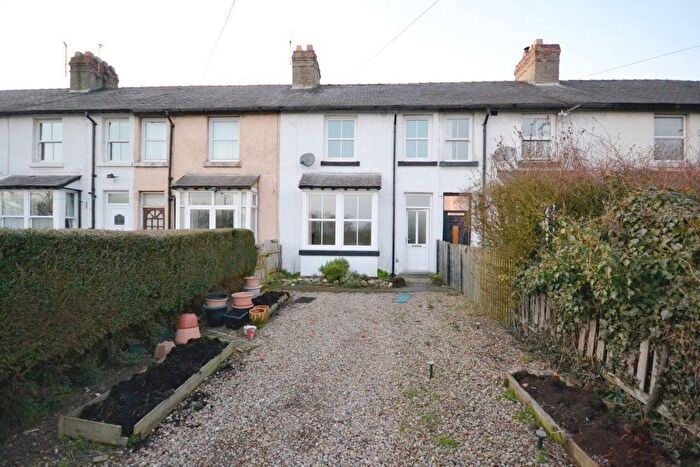 3 Bedroom Terraced House To Rent In Waterfall Terrace, Barton, DL10