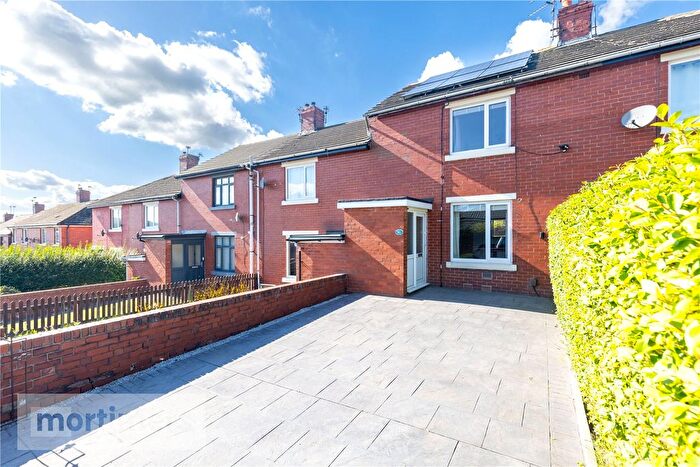 2 Bedroom Terraced House For Sale In Warwick Street, Church, Accrington, Lancashire, BB5