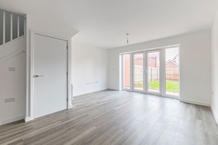 2 Bedroom Semi-detached House To Rent In Leaf Living At Westcombe Park, Heybridge, Essex, Ea, CM9