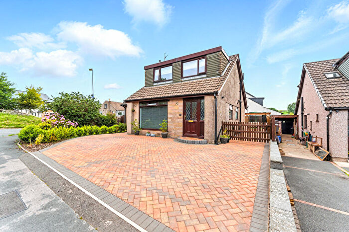 4 Bedroom Detached House For Sale In Bridge Road, Carnforth, LA6