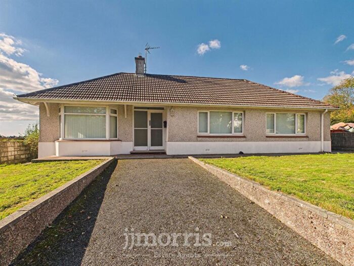 3 Bedroom House For Sale In Crundale, Haverfordwest, SA62