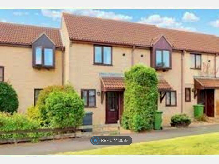 2 Bedroom Terraced House To Rent In Brunel Way, Frome, BA11