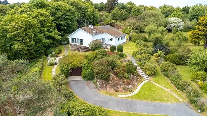 3 Bedroom Bungalow For Sale In Llaneilian, Amlwch, Isle Of Anglesey, LL68