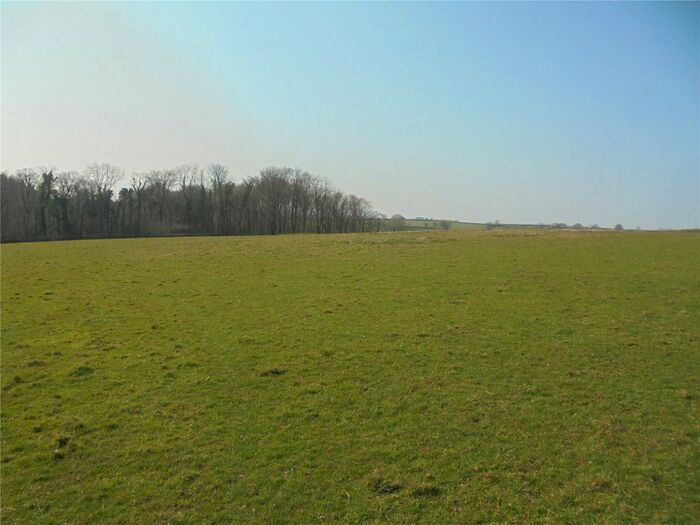 Land For Sale In Liskeard, Cornwall, PL14