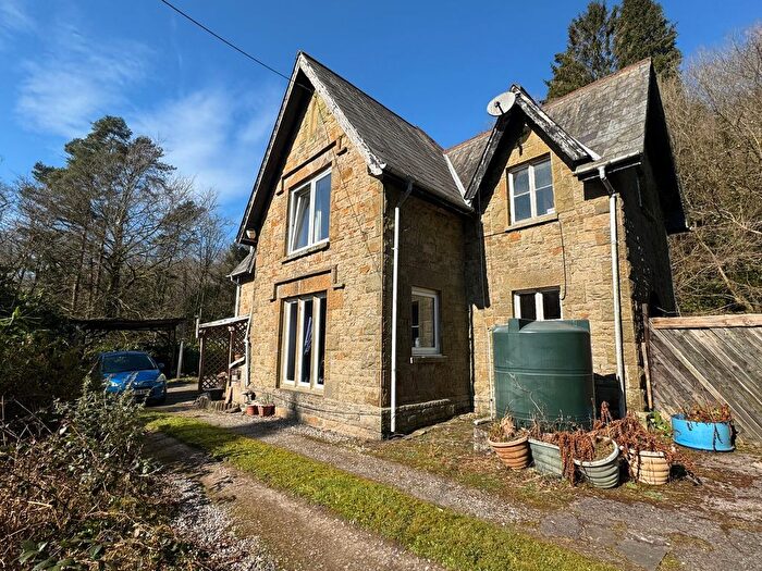 3 Bedroom Detached House For Sale In Aberdulais, Neath, SA10