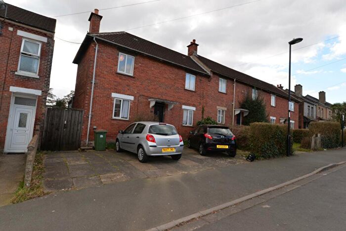 4 Bedroom End Of Terrace House To Rent In Broadlands Road, Highfield, Southampton, SO17