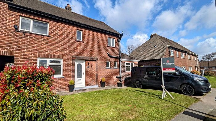 3 Bedroom End Of Terrace House For Sale In Rose Crescent, Skelmersdale, WN8