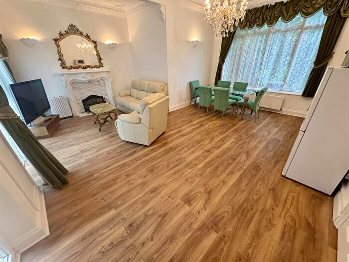 1 Bedroom Apartment To Rent In London Road, Luton, LU1