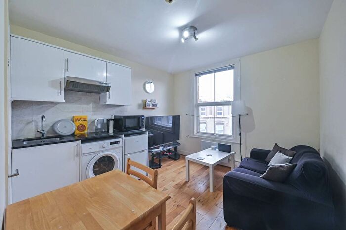 1 Bedroom Flat To Rent In Cheniston Gardens, London, High Street Kensington, London, W8