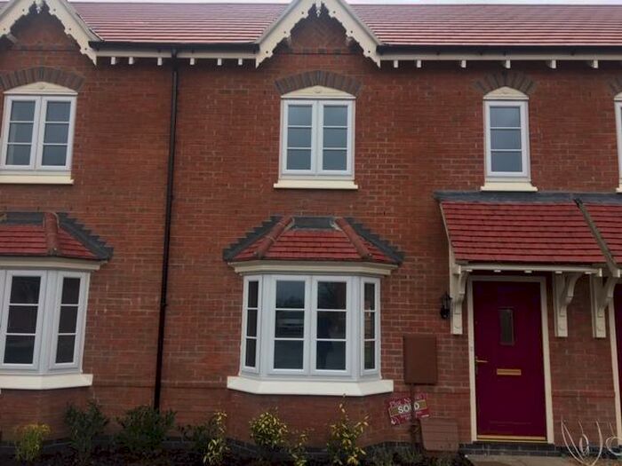 3 Bedroom House To Rent In Russett Avenue, CV11