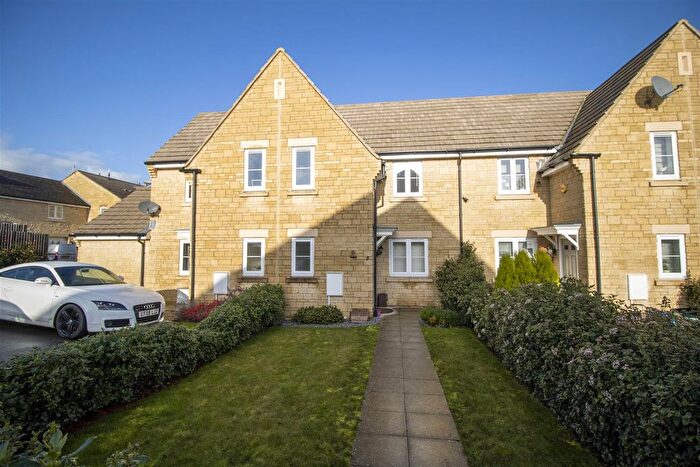 2 Bedroom Terraced House To Rent In Swangrove Gardens, Tuffley, Gloucester, GL4
