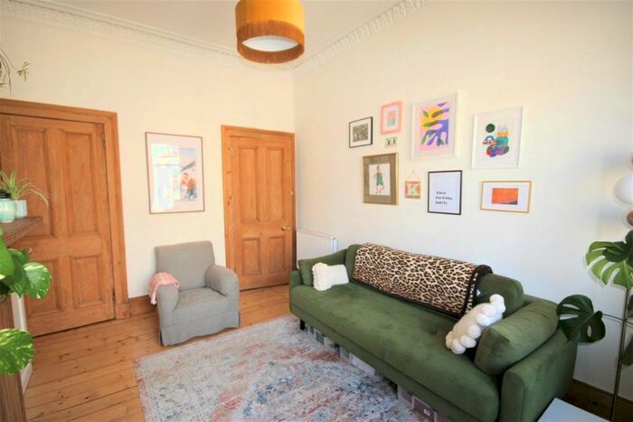 1 Bedroom Flat To Rent In Comely Bank Place, Edinburgh, EH4