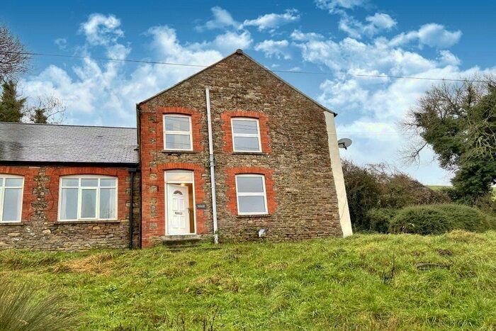 3 Bedroom Semi-Detached House To Rent In Coombe Farm, Litton Cheney, Dorchester, Dorset, DT2