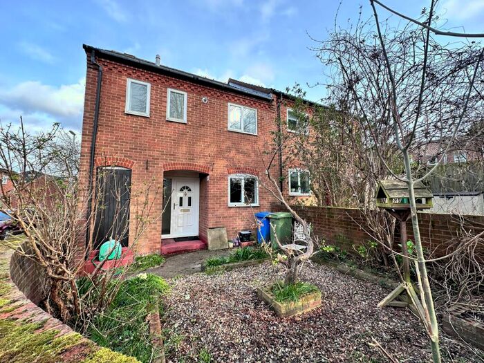 3 Bedroom Semi-Detached House To Rent In Lawson Road, Norwich, NR3