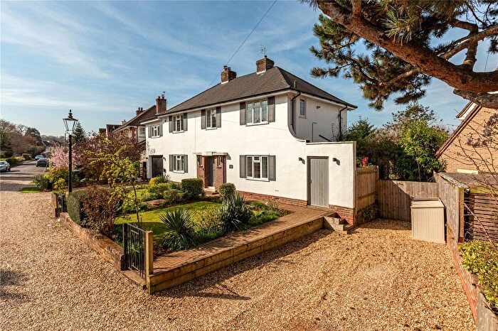 4 Bedroom Detached House For Sale In Cleeve Lawns, Downend, Bristol, BS16