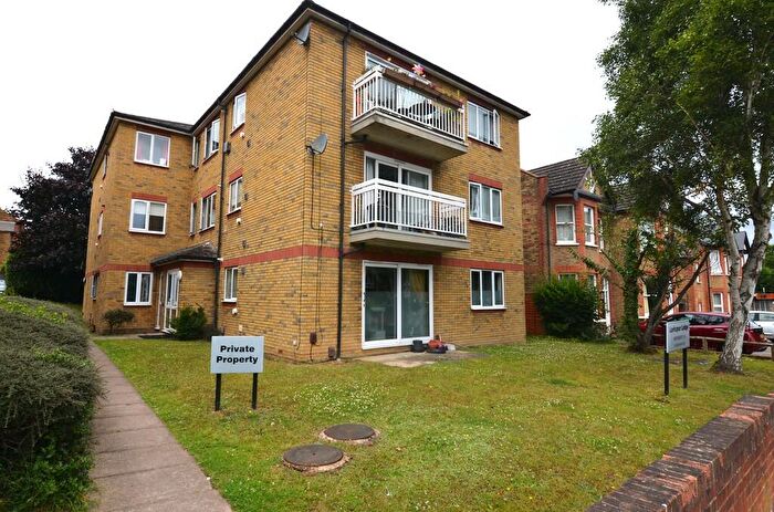 2 Bedroom Flat To Rent In Lansdown Road, Sidcup, DA14