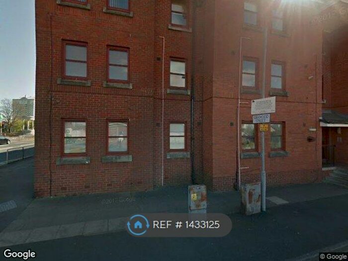 1 Bedroom Flat To Rent In Kirkwood Street, Coatbridge, ML5