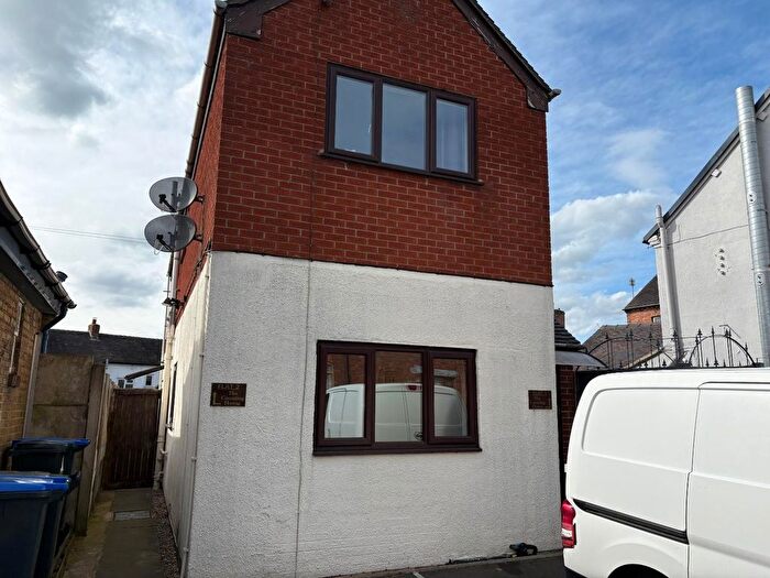 1 Bedroom Property To Rent In New Road, Tean, Stoke-On-Trent, ST10