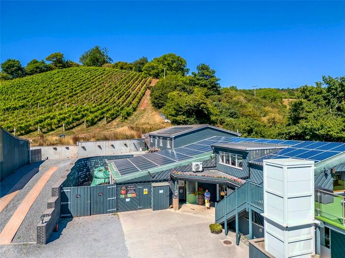 16 Bedroom Country House For Sale In Whidborne Mews, Ash Hill, Bishopsteignton, Teignmouth, TQ14