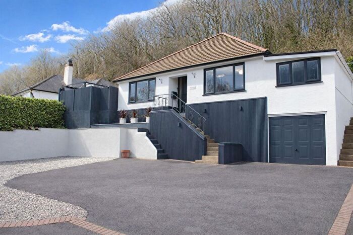 3 Bedroom Detached Bungalow For Sale In Pant, Oswestry, SY10